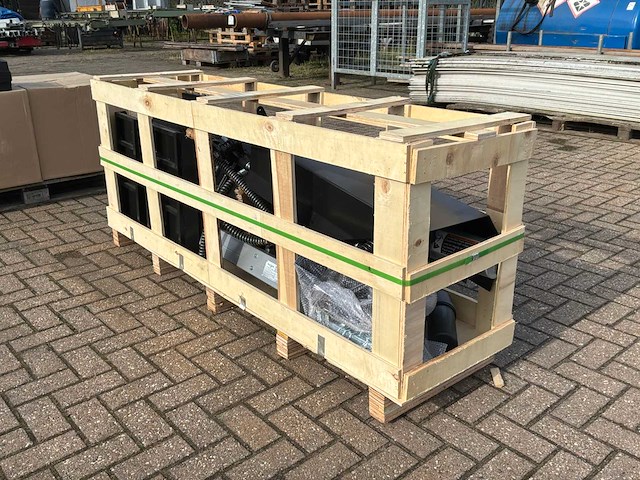 Woodcraft - 2022 - ls22eh - overige houtbewerking - afbeelding 9 van  12