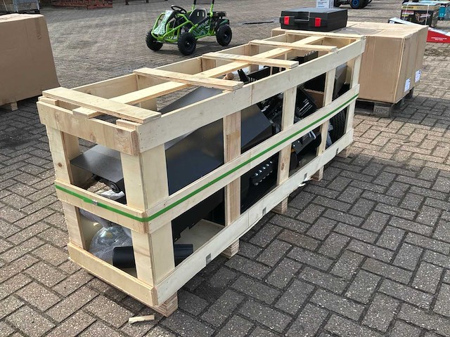 Woodcraft - 2022 - ls22eh - overige houtbewerking - afbeelding 11 van  12