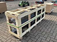 Woodcraft - 2022 - ls22eh - overige houtbewerking - afbeelding 11 van  12
