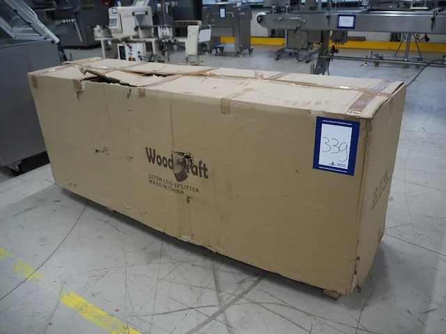 Woodcraft - afbeelding 2 van  9