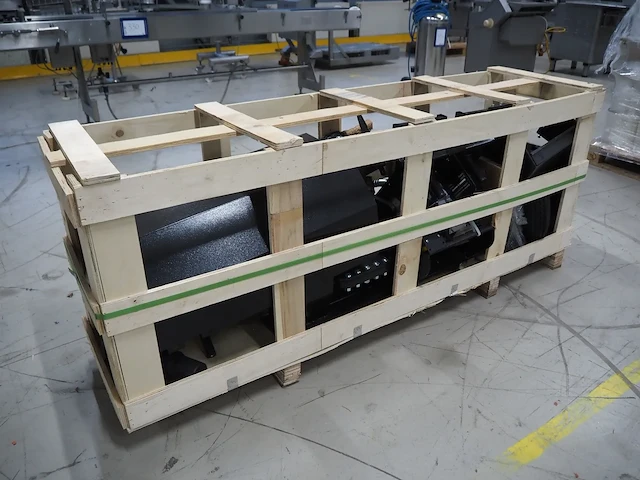 Woodcraft - afbeelding 4 van  9