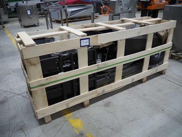 Woodcraft - afbeelding 3 van  8