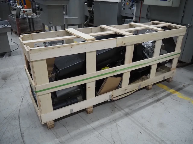 Woodcraft - afbeelding 5 van  8