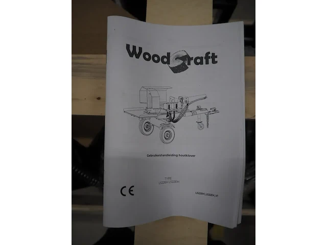 Woodcraft - afbeelding 6 van  8