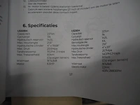Woodcraft - afbeelding 7 van  8