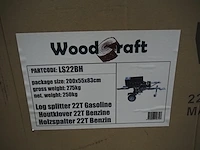 Woodcraft - afbeelding 8 van  8