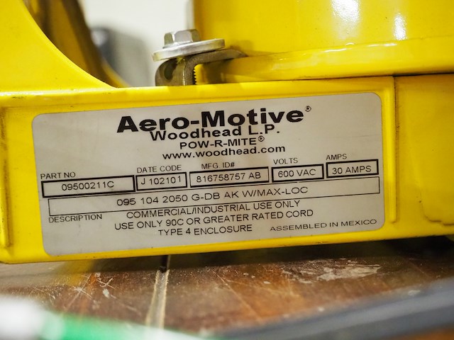 Woodhead l.p. - afbeelding 5 van  5