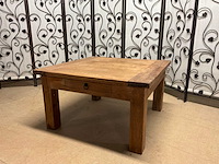 Woodie salontafel - afbeelding 1 van  6