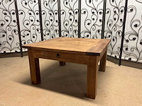 Woodie salontafel - afbeelding 2 van  6