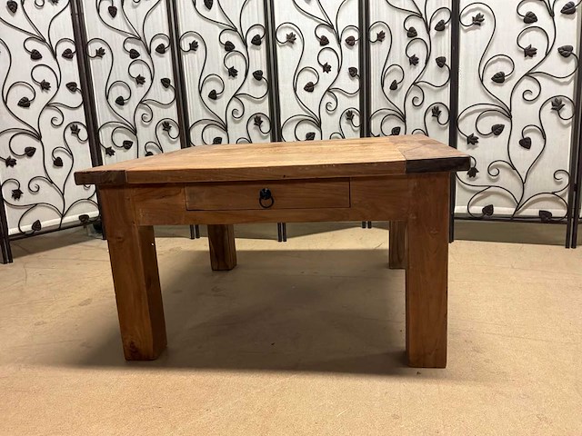 Woodie salontafel - afbeelding 5 van  6