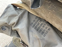 Woodland camouflage screening support system (14x) - afbeelding 1 van  6