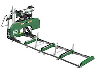 Woodland mills lintzaag type hm130* - afbeelding 1 van  1