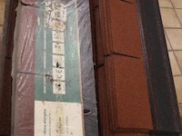 Woodpro dakshingles 3tab - partij - afbeelding 1 van  5