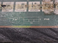 Woodpro dakshingles 3tab - partij - afbeelding 5 van  5