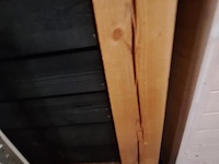 Woodpro houten tuinhuis - 410x410x750cm - afbeelding 18 van  20