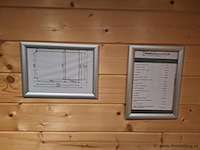 Woodpro tuinhuis met overkapping - 500x360cm - afbeelding 11 van  13