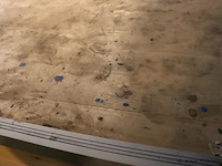 Woodpro tuinhuis met overkapping - 500x360cm - afbeelding 3 van  12