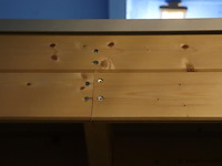 Woodpro tuinhuis met overkapping - 500x360cm - afbeelding 12 van  12