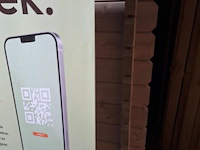 Woodpro (vuren) blokhut - 445x300cm - afbeelding 5 van  17