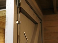 Woodpro (vuren) blokhut - 445x300cm - afbeelding 7 van  22