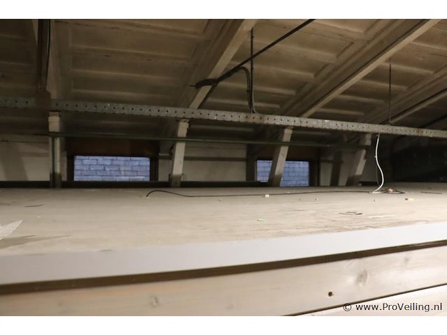 Woodpro (vuren) blokhut - 445x300cm - afbeelding 10 van  22