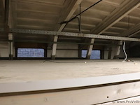 Woodpro (vuren) blokhut - 445x300cm - afbeelding 10 van  22