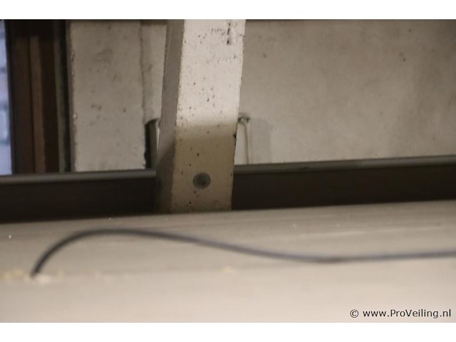 Woodpro (vuren) blokhut - 445x300cm - afbeelding 11 van  22