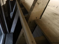 Woodpro (vuren) blokhut - 445x300cm - afbeelding 13 van  22