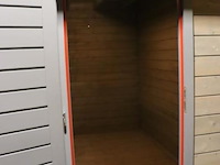 Woodpro (vuren) blokhut - 445x300cm - afbeelding 17 van  22