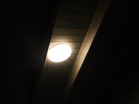 Woodpro (vuren) blokhut - 445x300cm - afbeelding 19 van  22