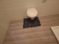 Woodpro vuren tuinhuis met overkapping - 600x950cm - afbeelding 9 van  32