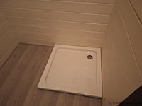 Woodpro vuren tuinhuis met overkapping - 600x950cm - afbeelding 10 van  32