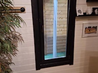 Woodpro vuren tuinhuis met overkapping - 600x950cm - afbeelding 13 van  32