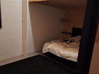 Woodpro vuren tuinhuis met overkapping - 600x950cm - afbeelding 16 van  32