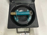 Woods power-grip glasdrager (2x) - afbeelding 2 van  4