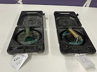 Woods power-grip glasdrager (2x) - afbeelding 2 van  4