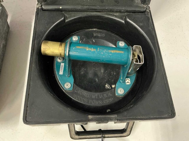 Woods power-grip glasdrager (2x) - afbeelding 2 van  4