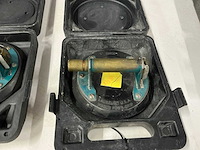 Woods power-grip glasdrager (3x) - afbeelding 3 van  5