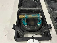 Woods power-grip glasdrager (3x) - afbeelding 4 van  5