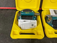 Woods powr-grip n4950 vacuümzuignap (2x) - afbeelding 5 van  6