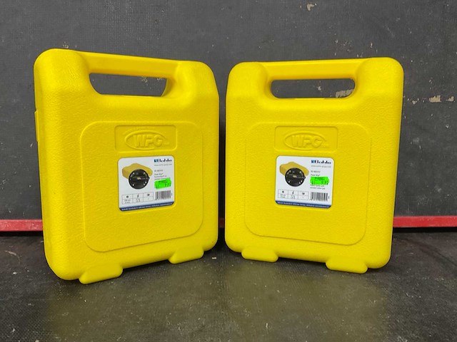 Woods powr-grip n4950 vacuümzuignap (2x) - afbeelding 5 van  5