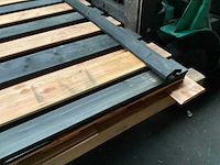 Woodvision douglas tuinscherm 180x180 cm (2x) - afbeelding 10 van  10