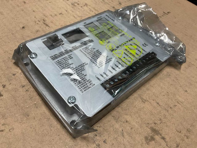 Woodward governor - afbeelding 2 van  4