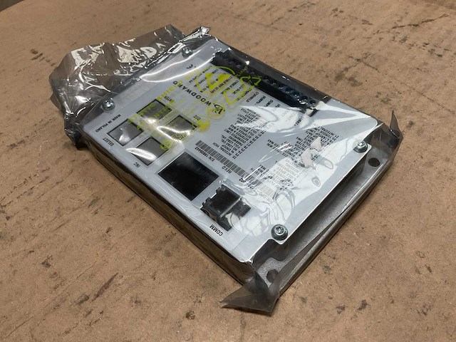 Woodward governor - afbeelding 1 van  4