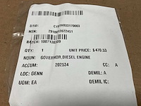 Woodward governor - afbeelding 4 van  4