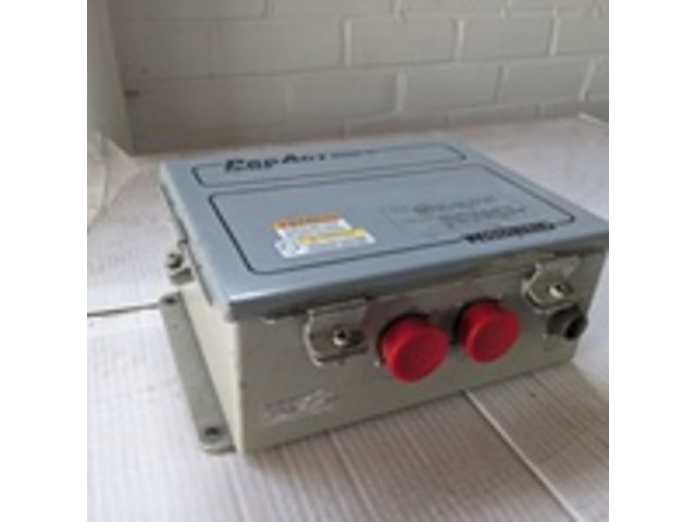 Woodward proact driver, model iv - afbeelding 1 van  8