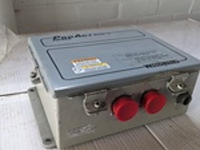 Woodward proact driver, model iv