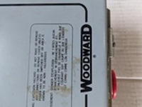 Woodward proact driver, model iv - afbeelding 4 van  8