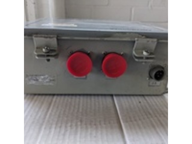 Woodward proact driver, model iv - afbeelding 5 van  8