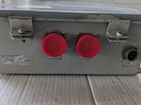 Woodward proact driver, model iv - afbeelding 5 van  8